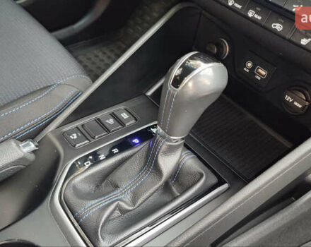 Белый Хендай Туксон, объемом двигателя 2 л и пробегом 147 тыс. км за 17500 $, фото 23 на Automoto.ua