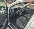 Белый Хендай Туксон, объемом двигателя 2 л и пробегом 203 тыс. км за 18700 $, фото 9 на Automoto.ua