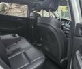 Белый Хендай Туксон, объемом двигателя 2 л и пробегом 187 тыс. км за 24000 $, фото 2 на Automoto.ua