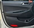 Белый Хендай Туксон, объемом двигателя 1.7 л и пробегом 145 тыс. км за 17490 $, фото 17 на Automoto.ua