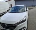 Белый Хендай Туксон, объемом двигателя 0 л и пробегом 200 тыс. км за 645000 $, фото 2 на Automoto.ua