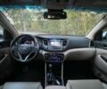 Хендай Туксон 2017 в Ужгороде на Automoto.ua Белый Хендай Туксон, объемом двигателя 1.6 л и пробегом 64 тыс. км за 7200 $, фото 5 на Automoto.ua