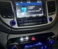 Белый Хендай Туксон, объемом двигателя 2 л и пробегом 71 тыс. км за 21500 $, фото 29 на Automoto.ua