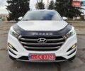 Белый Хендай Туксон, объемом двигателя 2 л и пробегом 217 тыс. км за 18300 $, фото 58 на Automoto.ua