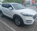 Белый Хендай Туксон, объемом двигателя 1.59 л и пробегом 64 тыс. км за 16887 $, фото 7 на Automoto.ua