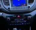 Белый Хендай Туксон, объемом двигателя 1.7 л и пробегом 145 тыс. км за 17490 $, фото 50 на Automoto.ua