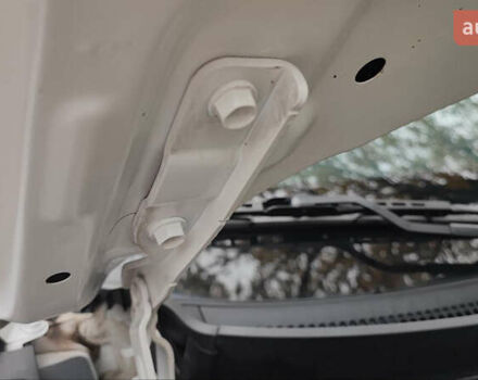 Белый Хендай Туксон, объемом двигателя 2 л и пробегом 147 тыс. км за 17500 $, фото 33 на Automoto.ua