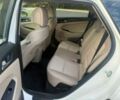 Белый Хендай Туксон, объемом двигателя 2 л и пробегом 60 тыс. км за 12200 $, фото 11 на Automoto.ua