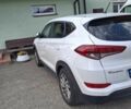 Белый Хендай Туксон, объемом двигателя 0 л и пробегом 200 тыс. км за 645000 $, фото 4 на Automoto.ua