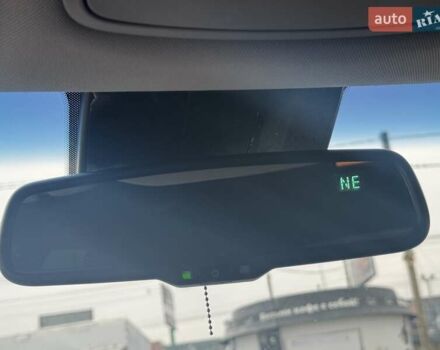 Белый Хендай Туксон, объемом двигателя 1.7 л и пробегом 149 тыс. км за 18200 $, фото 15 на Automoto.ua