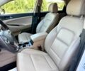 Белый Хендай Туксон, объемом двигателя 1.6 л и пробегом 65 тыс. км за 7000 $, фото 8 на Automoto.ua
