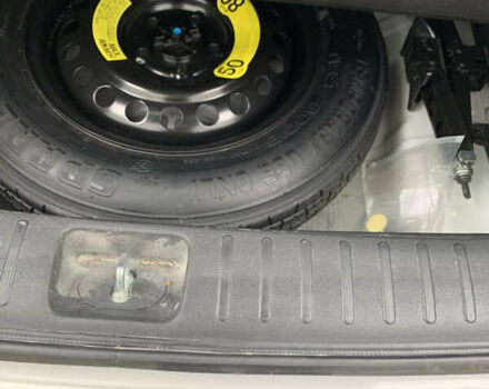 Белый Хендай Туксон, объемом двигателя 2 л и пробегом 167 тыс. км за 15800 $, фото 12 на Automoto.ua