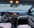Белый Хендай Туксон, объемом двигателя 2 л и пробегом 136 тыс. км за 17500 $, фото 2 на Automoto.ua