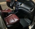 Белый Хендай Туксон, объемом двигателя 2 л и пробегом 71 тыс. км за 21500 $, фото 20 на Automoto.ua