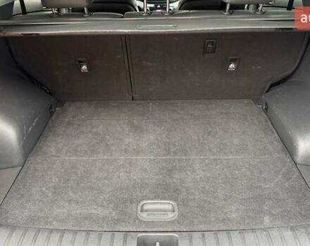 Белый Хендай Туксон, объемом двигателя 2 л и пробегом 82 тыс. км за 19000 $, фото 21 на Automoto.ua