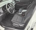 Білий Хендай Туксон, об'ємом двигуна 1.6 л та пробігом 85 тис. км за 10600 $, фото 21 на Automoto.ua