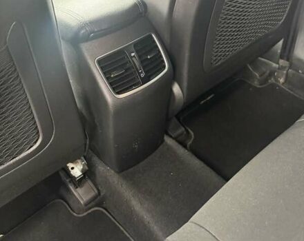 Белый Хендай Туксон, объемом двигателя 1.7 л и пробегом 149 тыс. км за 18200 $, фото 23 на Automoto.ua