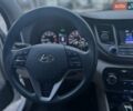 Білий Хендай Туксон, об'ємом двигуна 1.98 л та пробігом 135 тис. км за 15800 $, фото 16 на Automoto.ua
