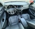 Белый Хендай Туксон, объемом двигателя 2 л и пробегом 147 тыс. км за 21299 $, фото 46 на Automoto.ua