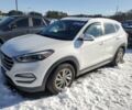 Білий Хендай Туксон, об'ємом двигуна 2 л та пробігом 167 тис. км за 11900 $, фото 1 на Automoto.ua