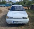 Белый Хендай Туксон, объемом двигателя 2 л и пробегом 100 тыс. км за 22000 $, фото 1 на Automoto.ua
