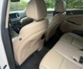 Белый Хендай Туксон, объемом двигателя 1.6 л и пробегом 50 тыс. км за 3500 $, фото 13 на Automoto.ua
