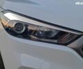Белый Хендай Туксон, объемом двигателя 2 л и пробегом 146 тыс. км за 16490 $, фото 3 на Automoto.ua