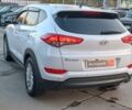 Белый Хендай Туксон, объемом двигателя 2 л и пробегом 146 тыс. км за 16490 $, фото 11 на Automoto.ua