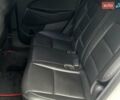 Белый Хендай Туксон, объемом двигателя 2 л и пробегом 175 тыс. км за 22990 $, фото 17 на Automoto.ua