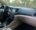 Хендай Туксон 2017 в Ужгороде на Automoto.ua Белый Хендай Туксон, объемом двигателя 1.6 л и пробегом 64 тыс. км за 7200 $, фото 6 на Automoto.ua