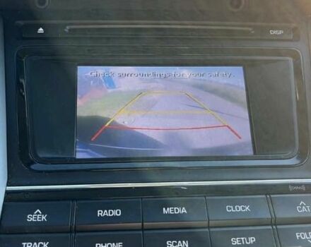 Белый Хендай Туксон, объемом двигателя 0 л и пробегом 144 тыс. км за 12600 $, фото 11 на Automoto.ua