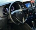Белый Хендай Туксон, объемом двигателя 1.7 л и пробегом 145 тыс. км за 17490 $, фото 21 на Automoto.ua