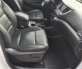 Белый Хендай Туксон, объемом двигателя 2 л и пробегом 203 тыс. км за 18700 $, фото 3 на Automoto.ua