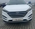 Белый Хендай Туксон, объемом двигателя 1.7 л и пробегом 149 тыс. км за 18200 $, фото 1 на Automoto.ua