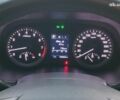 Белый Хендай Туксон, объемом двигателя 2 л и пробегом 146 тыс. км за 16490 $, фото 21 на Automoto.ua