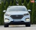 Белый Хендай Туксон, объемом двигателя 2 л и пробегом 160 тыс. км за 17800 $, фото 1 на Automoto.ua