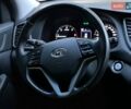 Белый Хендай Туксон, объемом двигателя 1.7 л и пробегом 145 тыс. км за 17490 $, фото 49 на Automoto.ua