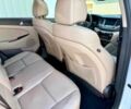 Белый Хендай Туксон, объемом двигателя 1.6 л и пробегом 65 тыс. км за 7000 $, фото 14 на Automoto.ua
