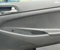 Белый Хендай Туксон, объемом двигателя 2 л и пробегом 175 тыс. км за 22990 $, фото 24 на Automoto.ua
