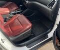 Белый Хендай Туксон, объемом двигателя 2 л и пробегом 71 тыс. км за 21500 $, фото 35 на Automoto.ua