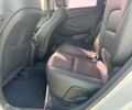 Білий Хендай Туксон, об'ємом двигуна 2 л та пробігом 82 тис. км за 15800 $, фото 18 на Automoto.ua