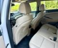 Белый Хендай Туксон, объемом двигателя 1.6 л и пробегом 65 тыс. км за 7000 $, фото 15 на Automoto.ua