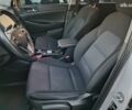 Белый Хендай Туксон, объемом двигателя 2 л и пробегом 146 тыс. км за 16490 $, фото 18 на Automoto.ua