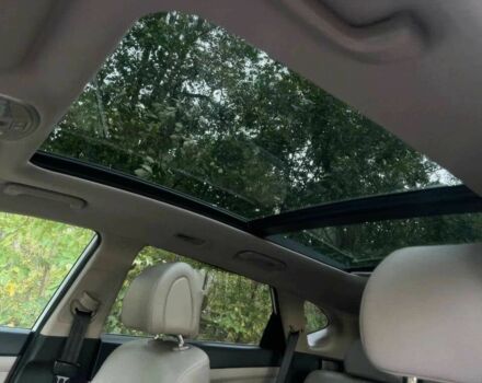 Хендай Туксон 2017 в Ужгороде на Automoto.ua Белый Хендай Туксон, объемом двигателя 1.6 л и пробегом 64 тыс. км за 7200 $, фото 11 на Automoto.ua