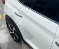 Белый Хендай Туксон, объемом двигателя 2 л и пробегом 71 тыс. км за 21500 $, фото 34 на Automoto.ua