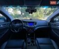Белый Хендай Туксон, объемом двигателя 1.7 л и пробегом 145 тыс. км за 17490 $, фото 47 на Automoto.ua