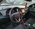 Белый Хендай Туксон, объемом двигателя 2 л и пробегом 146 тыс. км за 16490 $, фото 19 на Automoto.ua