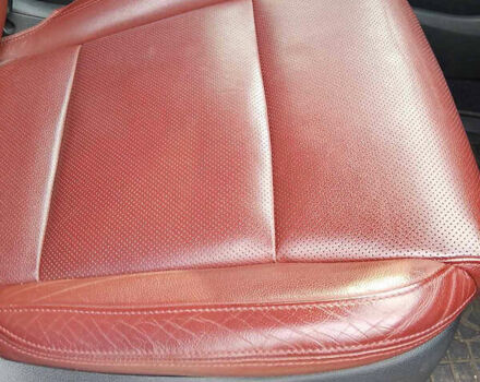 Белый Хендай Туксон, объемом двигателя 2 л и пробегом 68 тыс. км за 27000 $, фото 15 на Automoto.ua