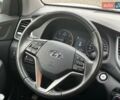 Белый Хендай Туксон, объемом двигателя 2 л и пробегом 175 тыс. км за 22990 $, фото 22 на Automoto.ua