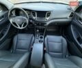 Белый Хендай Туксон, объемом двигателя 2 л и пробегом 147 тыс. км за 21299 $, фото 41 на Automoto.ua